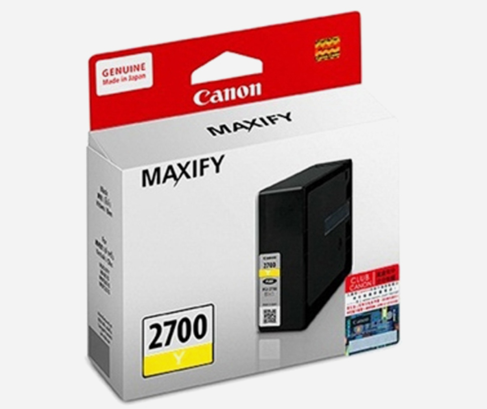 Canon-Ink33