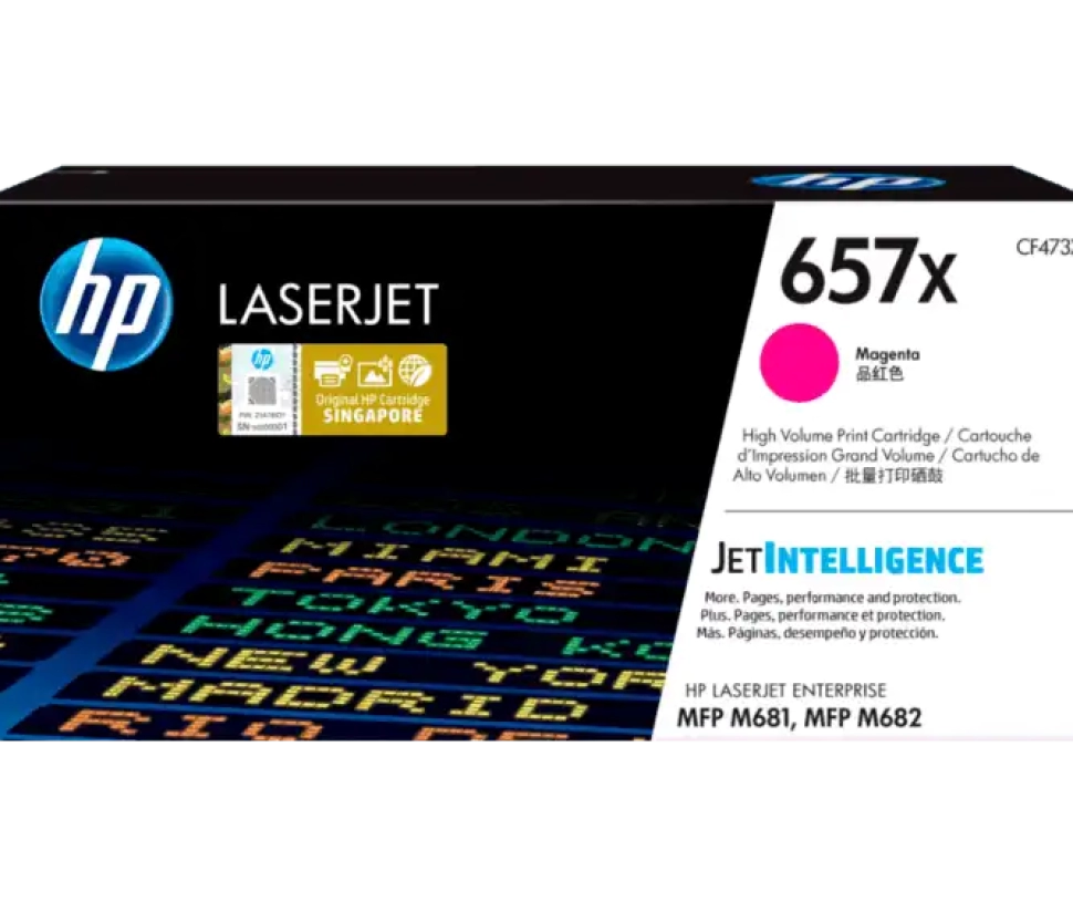 HP CF473X Image