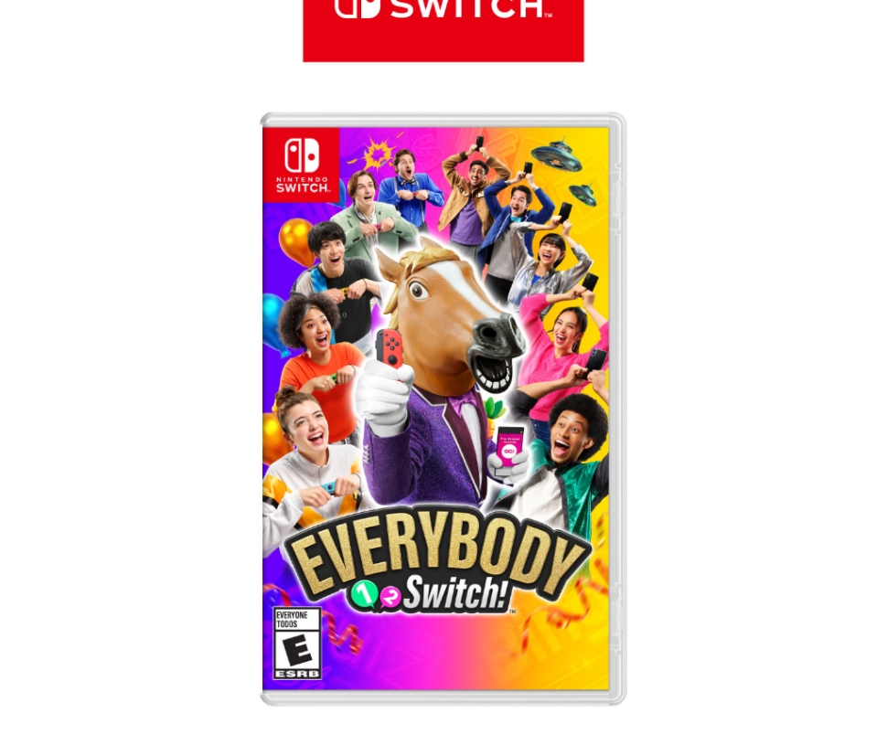 NS Everybody 1-2-Switch