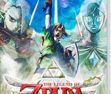 NS Legend Of Zelda Skyward Sword HD.jpg Ver 2