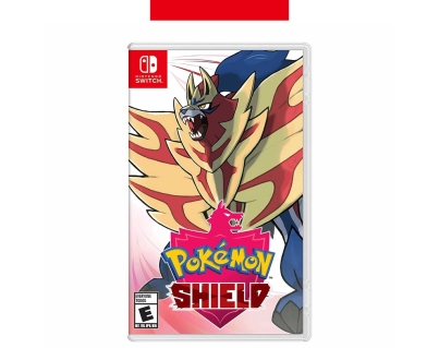 NS Pokemon Shield