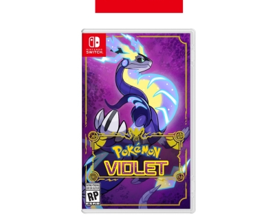 NS Pokemon Violet