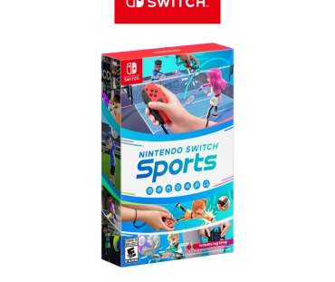 NS Switch Sports